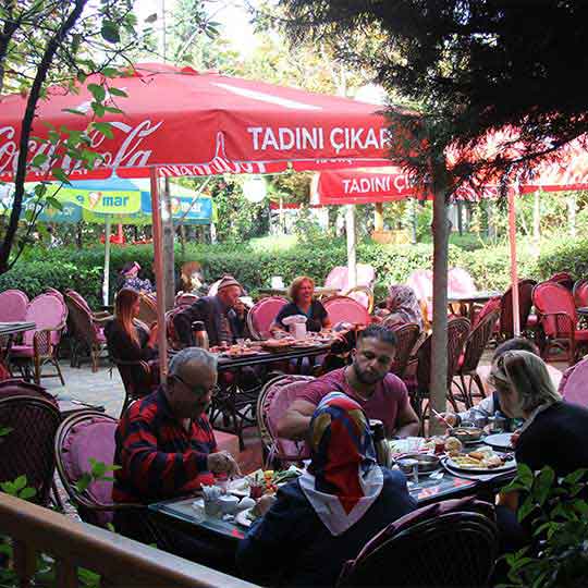 istanbul hanzade galeri